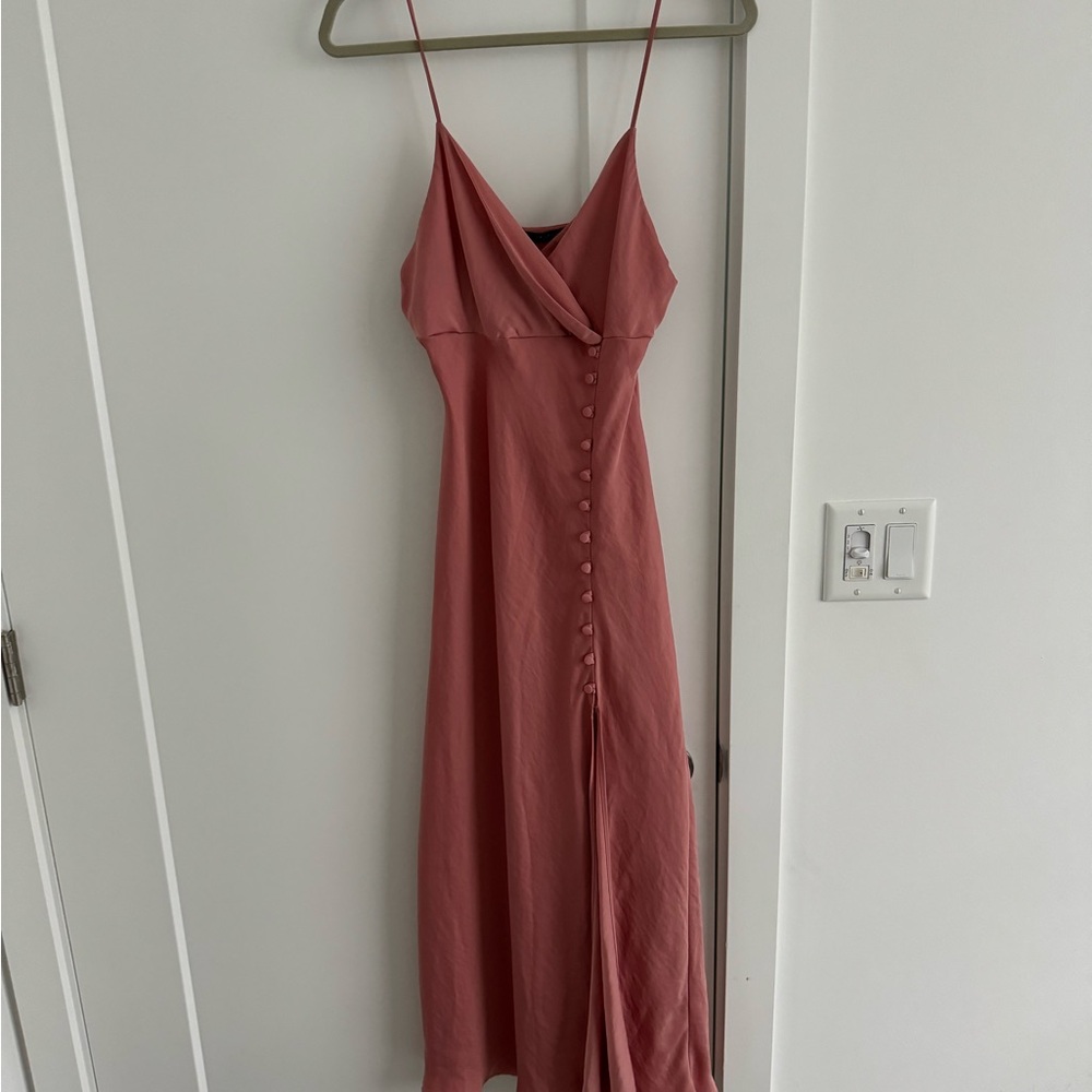 Zara dress